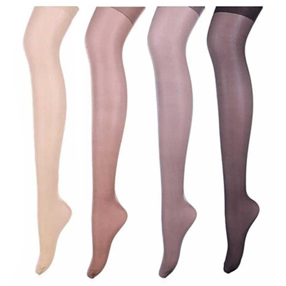 Women Pantyhose Sexy Shiny Pearlescent Thin Stockings Pantyhose Tights Breathable Sheer Hosiery Leggings